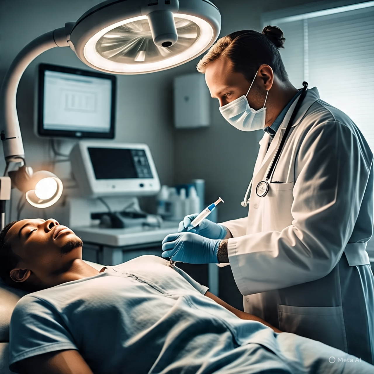 PRP Therapy